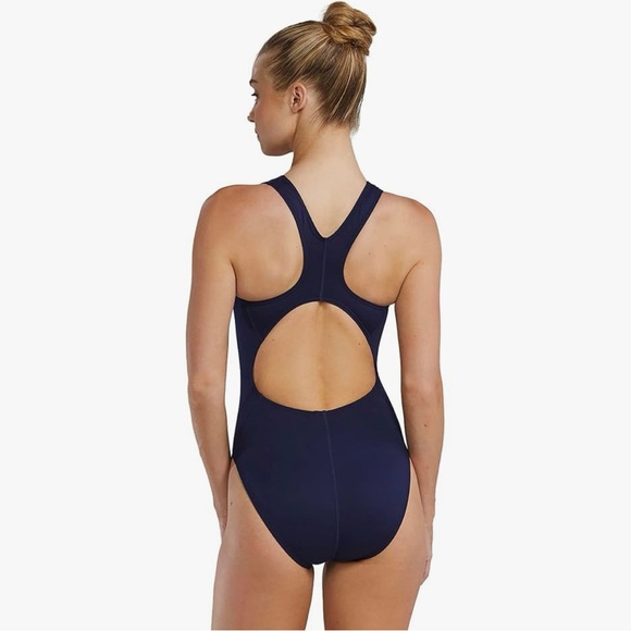 TYR Women's Durafast Elite Solid Maxfit Swimsuit - Picture 4 of 16